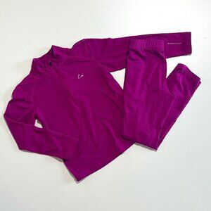 Paradox Base Layer in Fushia size Small